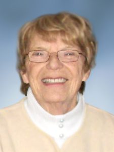 Beaulieu, Pierrette Dumont