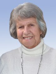 McGee, Lucille Lamothe