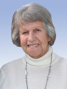 McGee, Lucille Lamothe