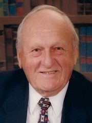 Tousignant, Dr Benoît