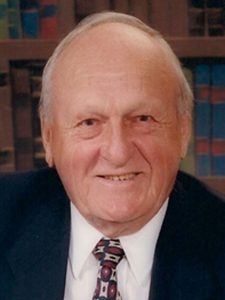 Tousignant, Dr Benoît