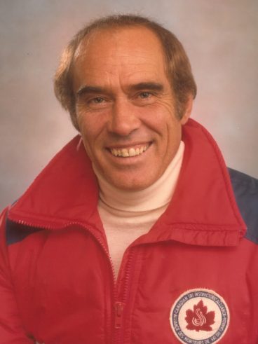 Lesieur, Jacques