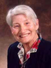 Tourigny, Angèle Martel