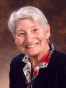 Tourigny, Angèle Martel