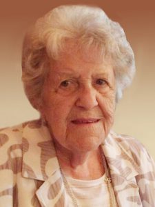 Landry, Lise Parmentier