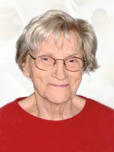 Caron, Simonne Morel