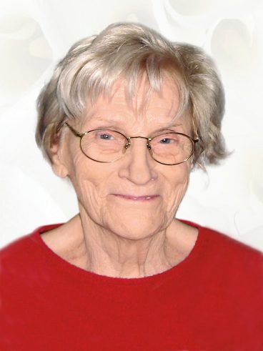 Caron, Simonne Morel