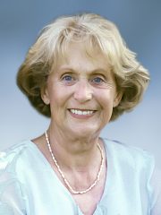 Gilbert, Huguette Charpentier