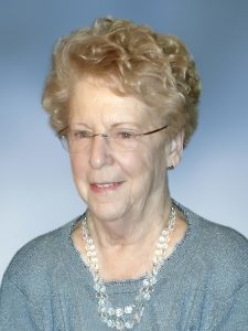 Forest, Jeanne Déry