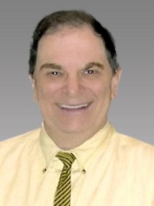 Chamberland, Normand « Norman »