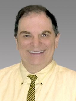 Chamberland, Normand « Norman »