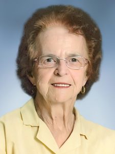 Lemay, Jeannine Gauthier