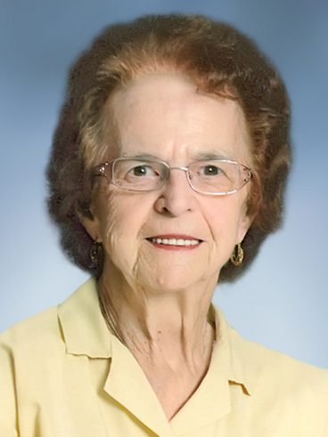 Lemay, Jeannine Gauthier