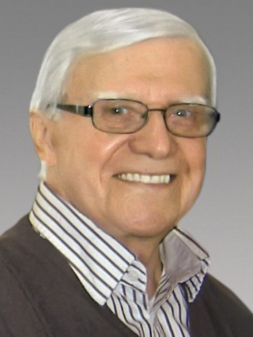 Lefebvre, Richard