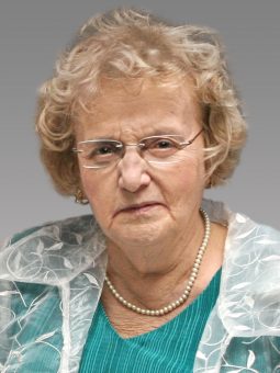 Déry, Jacqueline Châteauneuf