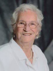 Doyon, Irène Picard