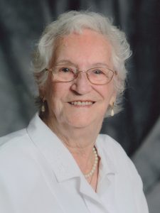 Doyon, Irène Picard