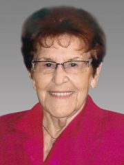 de Repentigny, Paulette