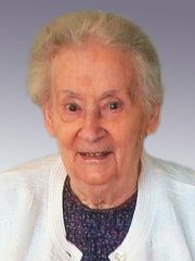 Tousignant, Jeannine