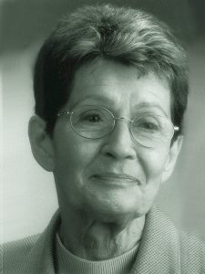 Jacques, Françoise Roux