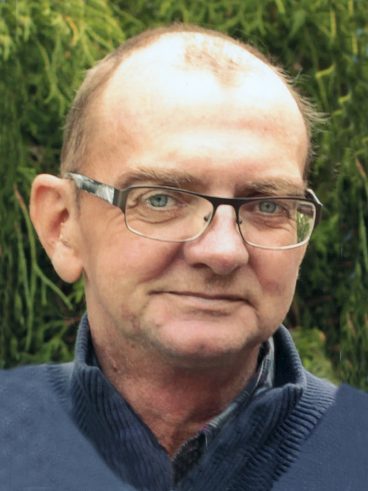 Desaulniers, Bernard