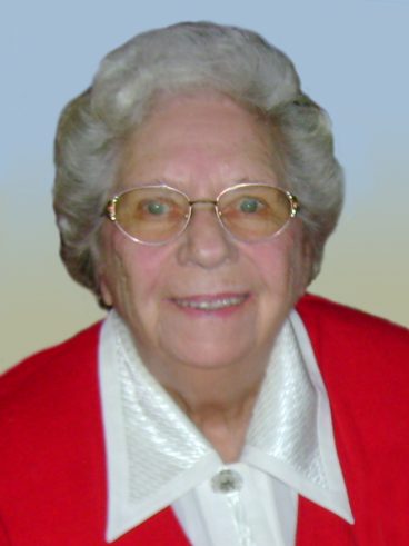 Cloutier, Liliane Lambert