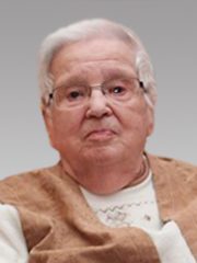 Morrissette, Alda Noël