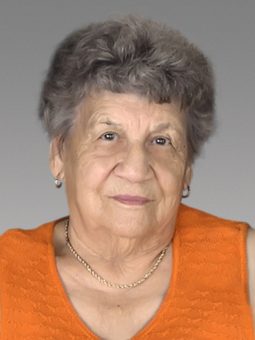 Therrien, Hélène Denis