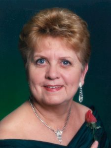 Chandonnet, Charlotte Paquet