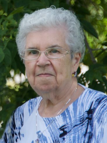 Paquette, Suzanne Lessard