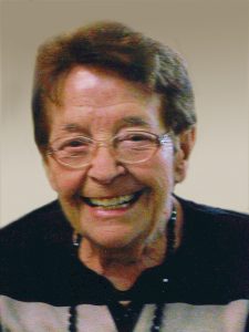 Bellerive, Aline Harnois