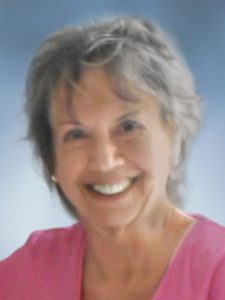 Carbonneau, Danielle