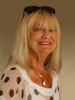 Bouchard, Venise Roy