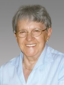 St-Pierre, Aline Chênevert