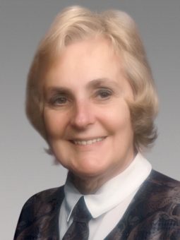 Marchand, Huguette Martineau