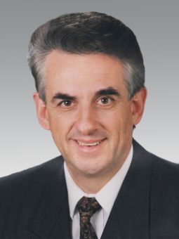 Bouchard, Serge