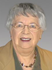 Stogaitis, Madeleine Houle