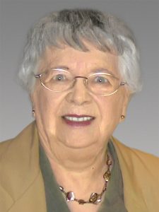 Stogaitis, Madeleine Houle