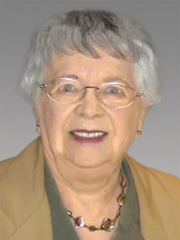 Stogaitis, Madeleine Houle