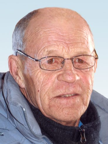 Levasseur, Claude