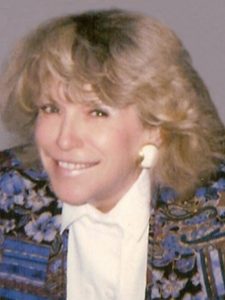 Normand, Gisèle Lauzier