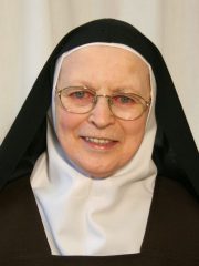 Héroux, Soeur Céline, Carmélite