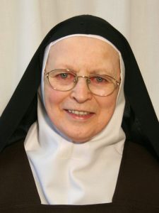 Héroux, Soeur Céline, Carmélite