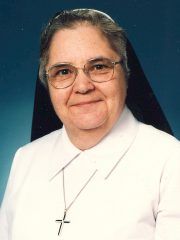 Genest, Soeur Rose-Hélène, Dominicaine