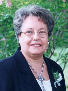 Lord, Thérèse Marcouiller