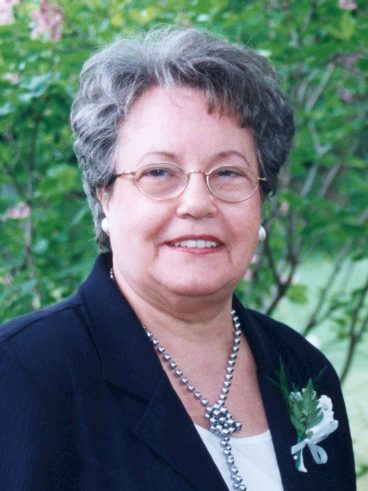 Lord, Thérèse Marcouiller