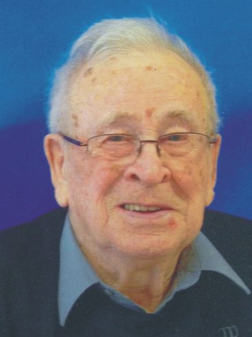 Bellerive, Henri-Paul