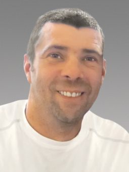 Bergeron, Mario