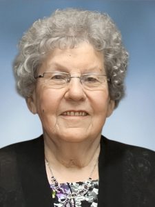 Boisvert, Françoise Frenette