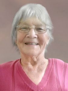 Boisvert, Lise Paquin